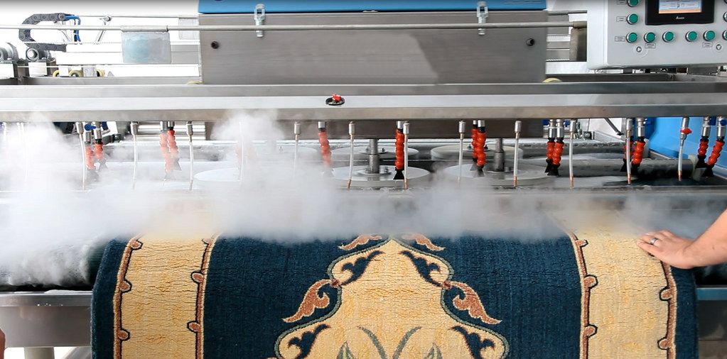 Sultandağı Halı Yıkama