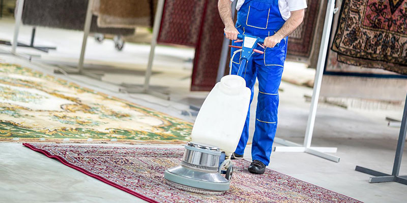 Sultandağı Halı Yıkama