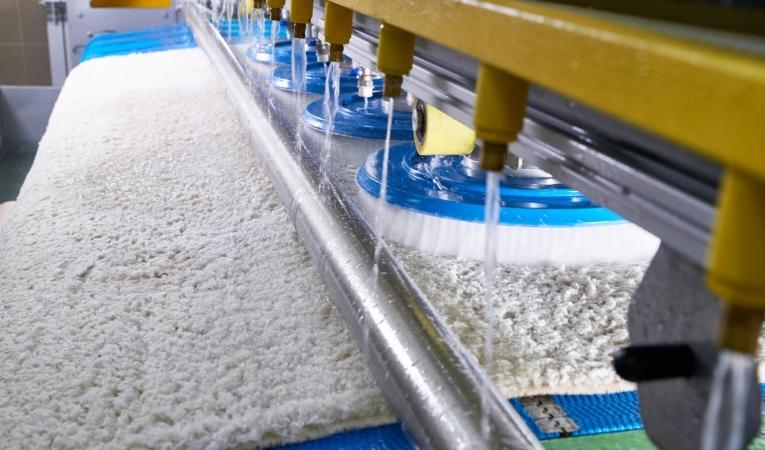 Sultandağı Halı Yıkama