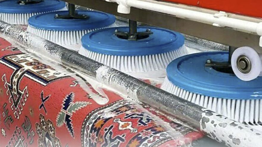 Sultandağı Halı Yıkama